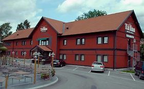 Ta Sköndal 3*